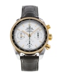 Pre-Owned Omega Speedmaster 38 Watch